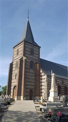 Église Notre-Dame-de-l\'Assomption - Életot